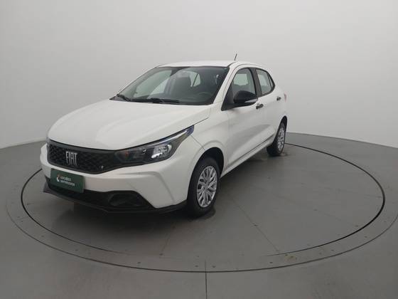 FIAT ARGO 1.0 FIREFLY FLEX MANUAL